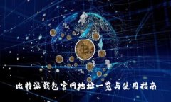 比特派钱包官网地址一览