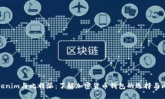 Tokenim与比特派：了解加密