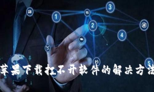 比特派苹果下载打不开软件的解决方法与技巧