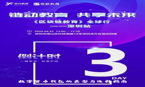 数字货币钱包的类型与选择指南