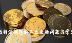 如何解决比特派钱包取不