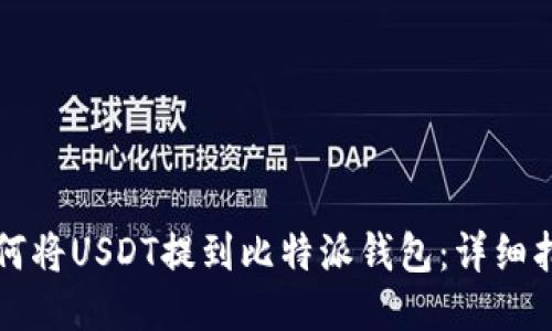 如何将USDT提到比特派钱包：详细指南