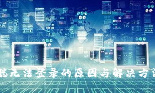 中本聪无法登录的原因与解决方法解析