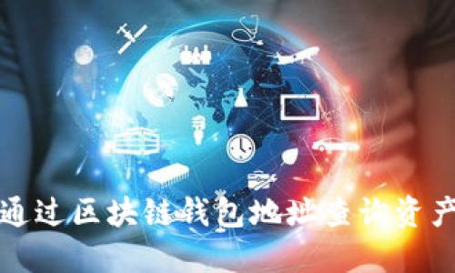 如何通过区块链钱包地址查询资产信息