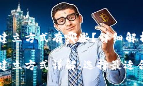 区块链钱包的建立方式有哪些?详细解析与指南
区块链钱包的建立方式详解:选择最适合你的钱包类型
