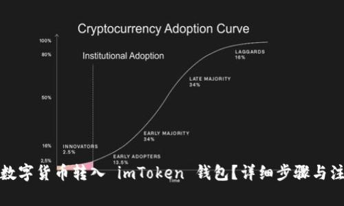 如何将数字货币转入 imToken 钱包？详细步骤与注意事项