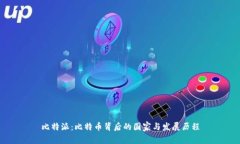 比特派：比特币背后的国家与发展历程