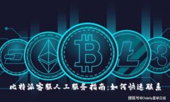比特派客服人工服务指南：如何快速联系
