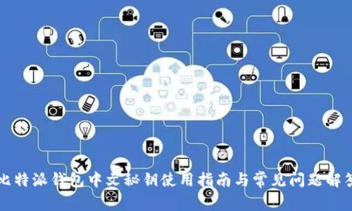 比特派钱包中文秘钥使用指南与常见问题解答