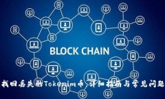 如何找回丢失的Tokenim币：详细指南与常见问题解
