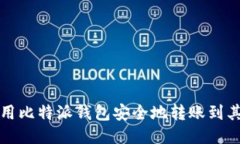 如何使用比特派钱包安全