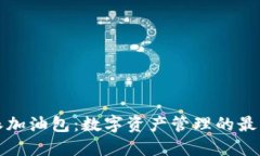比特派加油包：数字资产